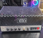 Thd Univalve Tube Guitar Amplifier Head, 1 Channel, Selectable Impedance. Fixed Price $799.00.