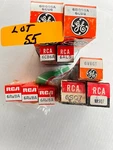 Vacumm Tube 6BQ6 6CB6 6AL5 6V6 6AW8 6S6 Rca Stock. Fixed Price $38.00.