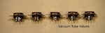 Belton Pin 12AX7, EL84 Tube Sockets, VT9-ST-2 Top Mount 5 Pcs. Fixed Price $19.95.