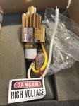 Varian VA-516A Klystron Tube New 1PC 1983 7192 Electron TU10. Fixed Price $150.00.
