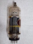 Vintage PL519 40KG6A Untested Vacuum Tube. Fixed Price $14.45.