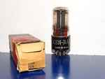 X 117Z6 Gt/g Ken-rad Tube *nos*nib*. Fixed Price $9.99.