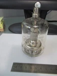 Large Transmission Vacuum Tube Eimac Usa JAN-8165 As Pictured &W7-B-15. Fixed Price $259.00.