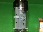 General Electric 36KD6 Vacuum Tube Nos. Fixed Price $8.45.