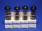 Lot Of Vacuum Tubes, Stock Various Types, Neutron Lamps New In Box. Fixed Price $8.02.