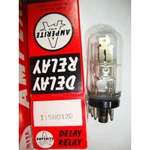 X 115N0120 Amperite Delay Relay Tube. RCB61. Fixed Price $44.03.