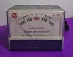 Rca WV-120A Ac Voltage Power- Line Monitor. Fixed Price $75.00.
