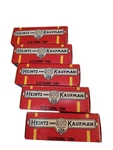 Heintz And Kaufman 7K7. Lot Of 5 Tubes: Vintage Vacuum Tube. New Box Nos. Usa. Fixed Price $27.95.