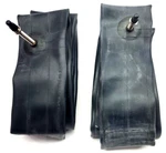 Lot Of 2, Kenda, 29X2.36-2.80 Tube, 48MM Presta Valve. Fixed Price $19.99.