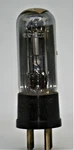 239A Western Electric Tube Valve Engraved Base Pre Amplifier For Display Deco. Fixed Price $149.00.