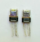 2 IN-17 ( -17) Nixie Tubes / Nos Ussr Numeric Display Stock. Fixed Price $19.99.