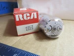 Rca 6BE3/6BZ3 Tube Lot 122. Fixed Price $5.00.