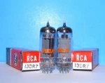 13DR7 Nos 1971 Rca Radio Audio Vintage Amplifier Vacuum Tubes 2 Valves Tested. Fixed Price $19.49.