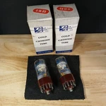 2 Nos Nib Etelco Limited Cold Cathode Gs 10 Tubes England. Fixed Price $101.91.