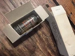 Vintage Bendix Aviation RTMA-6877 Gold Pins Electron Tube Nos TE-48 HY-G-300. Fixed Price $129.00.