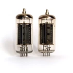 Pair 6P45S Tube =EL509, EL519, 6K6G Output Beam Tetrode.. Fixed Price $39.00.