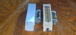 (2) Rca/realistic Nos 6AY3B Vacuum Tubes Tested. Fixed Price $10.00.