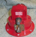 Varian VA-244K Klystron Tube Microwave Radar Xband Doctor Who Etheric Beam Dalek. Fixed Price $129.98.