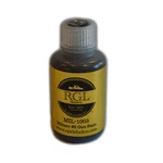 R. Gale Lock Co. MIL-1003 Military #3 Gun Stain(dark Brown/purple). Fixed Price $11.99.