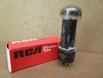 New Open Box Rca Electron Tube Radiotron 5U4GB 51567LR. Fixed Price $30.00.