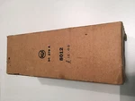 Rca Usa 8012 Sc 278 Grey Transmitter Vacuum Tube In Box. Fixed Price $24.95.