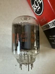 Rca 6GT5A / Vacuum Tube Nos TU19. Fixed Price $15.00.