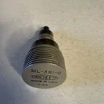 Vacuum Tube Raytheon/machlett ML-381-G TU-1. Fixed Price $20.00.