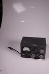 General Radio Co. Impact Noise Analyzer Model 1556-A. Fixed Price $35.99.