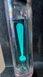 DM70 Indicator Tube Magic Eye Mullard. Fixed Price $18.00.