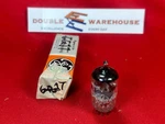 Vintage 6GJ7 ECF801 Electronic Vacuum Tube. Fixed Price $12.99.