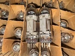 / 6S19P-V Ulyanovsk Triode Tubes 1980R Ussr Rare Nos Lot 50PCS+. Fixed Price $417.00.