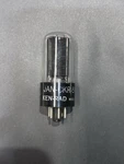 Ken-rad JAN-CKR-5Y3GT Rectifier Tube Black Base Wwii Era Military VT-197- Nos. Fixed Price $59.00.