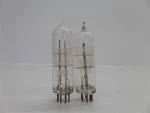 Lot Of Amperite 2HT4 Electron Tube. Fixed Price $19.95.