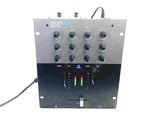 Stanton SMX202 Channel Dj Mixer With Band Eq Gain Control Per Us. Fixed Price $225.96.