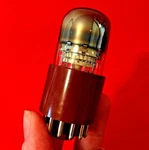 A-102 Dekatron Decatron Nixie Tube Counting Lamp Soviet Ussr New. Fixed Price $29.97.