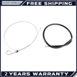 For Dodge Ram 5.9L 4B Cummins 89-98.5 6B Oil Indicator Dipstick + Gauge Tube Set. Fixed Price $62.01.
