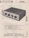 1958 Knight KN-510 Tube Amplifier Service Manual Photofact Schematic 92SX409. Fixed Price $8.99.