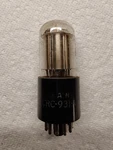 Rca Jan CRC-931-A Photomultiplier Vacuum Tube (untested). Fixed Price $15.95.
