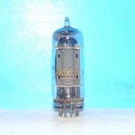 6FQ7 Admiral By Rca Radio Audio Amplifier Vintage Vacuum Tube Valve Tested 6CG7. Fixed Price $19.99.