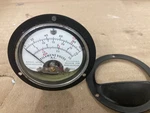 TV2/C Military Tube Tester Filament Meter. Fixed Price $89.00.