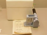 Jrc M1310 X-band Magnetron Marine Radar Tube New W/ Test Data Made For Raytheon. Fixed Price $199.99.