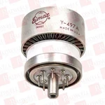 Eimac Y-497A / Y497A (new No Box). Fixed Price $207.31.