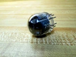 Burroughs 6844A Nixie Vacuum Tube 701 108. Fixed Price $20.33.