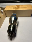 Nos Electron Tube Sylvania OB3 / VR90 VT184. Fixed Price $19.95.