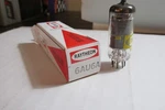 Raytheon 6AU6A Tube. Fixed Price $6.00.