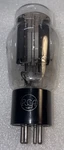 Type 83 Rectifier Rca Vintage Tube Hickok Tested Hanging Filament. Fixed Price $30.00.