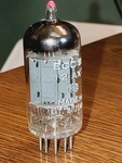 12AX7/ECC83 Mullard Square Getter MAXIPREAMP2/TV7 Tested (1) Tube Lot. Fixed Price $249.99.
