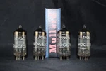 Defective 4 Matched Quad Mullard 7025 Lownoise 12AX7 ECC83 Test Very Str G3D. Fixed Price $197.56.