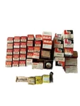 Lot Of Electronic Tubes. Fixed Price $33.00.
