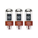 New Gain Matched Trio (3) Tung-sol Reissue 6SN7GTB Vacuum Tubes. Fixed Price $215.80.